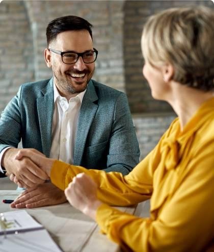  Let’s Start Work Together